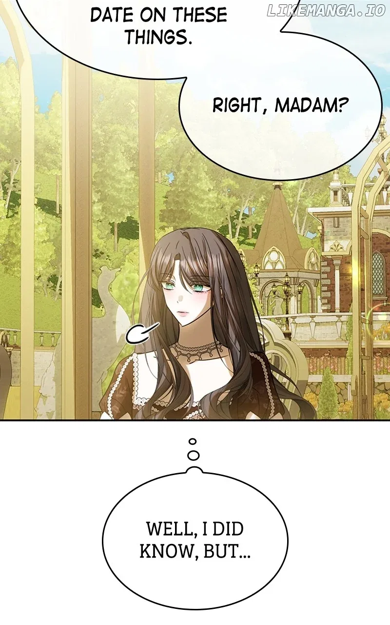 Describe Your Feeling When Being Reincarnated as Your Husband’s Mistress Chapter 41 – Page 36