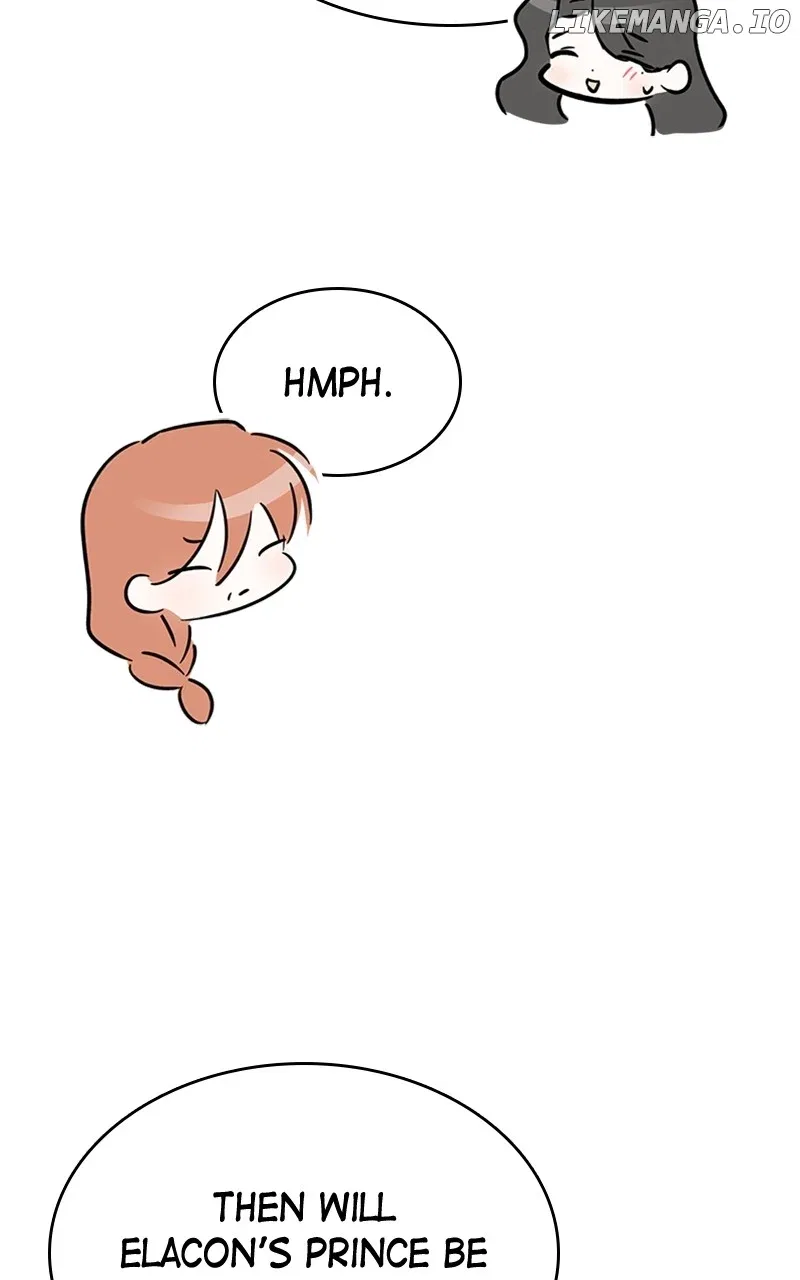 Describe Your Feeling When Being Reincarnated as Your Husband’s Mistress Chapter 41 – Page 39