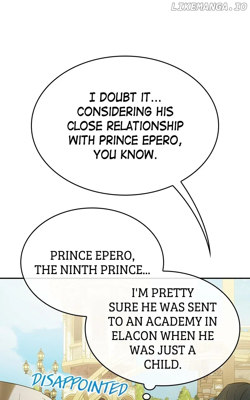 Describe Your Feeling When Being Reincarnated as Your Husband’s Mistress Chapter 41 – Page 42