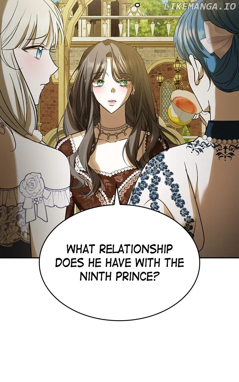 Describe Your Feeling When Being Reincarnated as Your Husband’s Mistress Chapter 41 – Page 43
