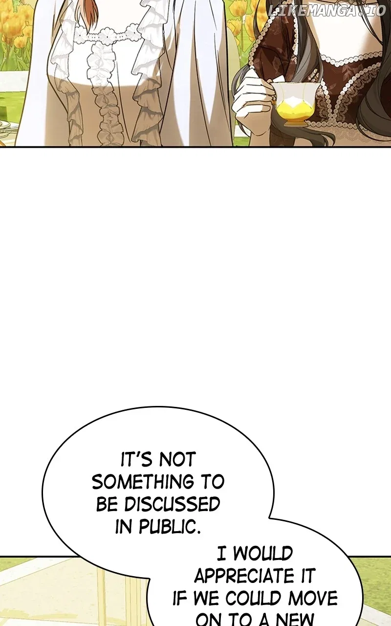 Describe Your Feeling When Being Reincarnated as Your Husband’s Mistress Chapter 41 – Page 46