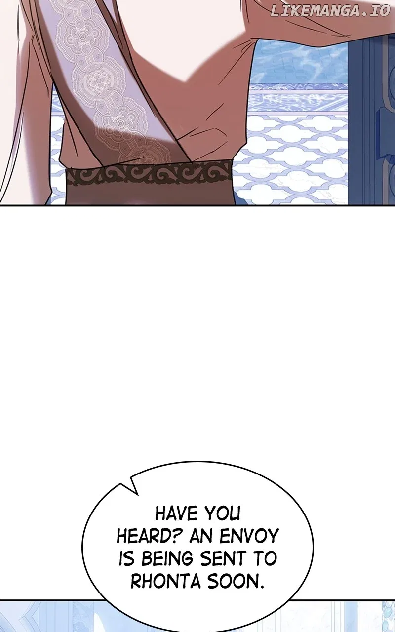 Describe Your Feeling When Being Reincarnated as Your Husband’s Mistress Chapter 41 – Page 53
