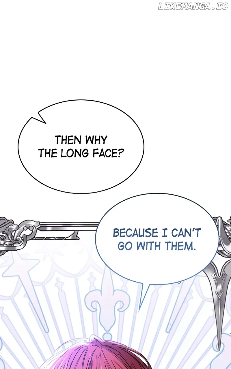 Describe Your Feeling When Being Reincarnated as Your Husband’s Mistress Chapter 41 – Page 55