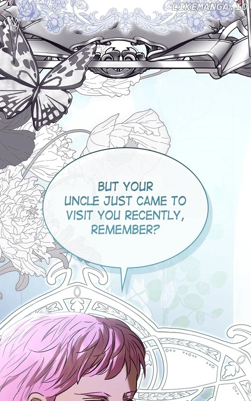 Describe Your Feeling When Being Reincarnated as Your Husband’s Mistress Chapter 41 – Page 57