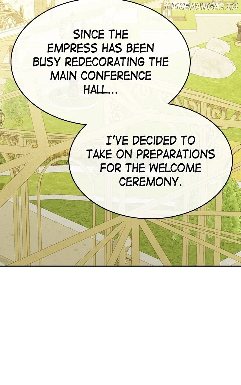 Describe Your Feeling When Being Reincarnated as Your Husband’s Mistress Chapter 41 – Page 64