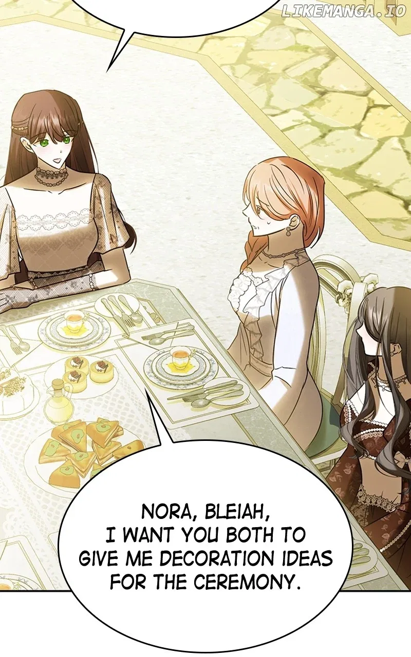 Describe Your Feeling When Being Reincarnated as Your Husband’s Mistress Chapter 41 – Page 67