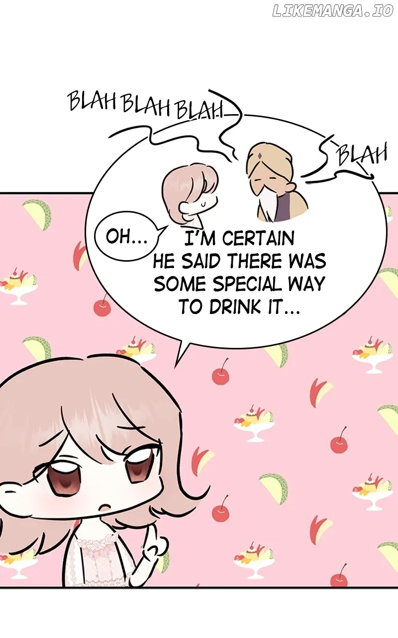 Describe Your Feeling When Being Reincarnated as Your Husband’s Mistress Chapter 41 – Page 82