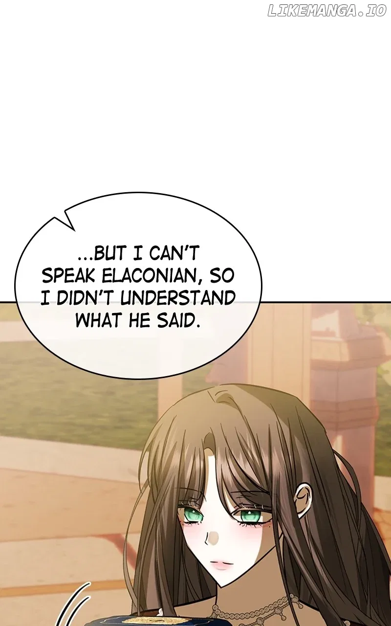 Describe Your Feeling When Being Reincarnated as Your Husband’s Mistress Chapter 41 – Page 83