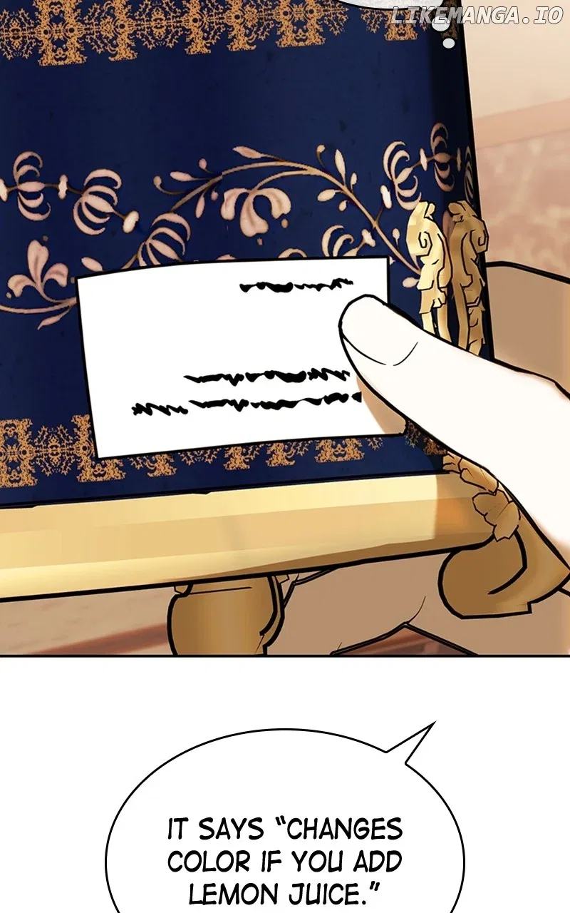 Describe Your Feeling When Being Reincarnated as Your Husband’s Mistress Chapter 41 – Page 85