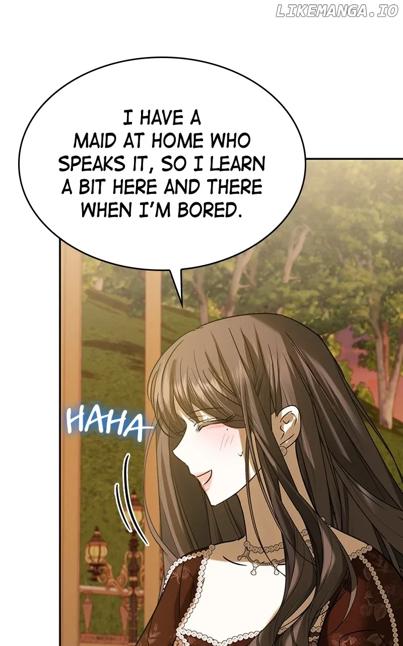 Describe Your Feeling When Being Reincarnated as Your Husband’s Mistress Chapter 41 – Page 88