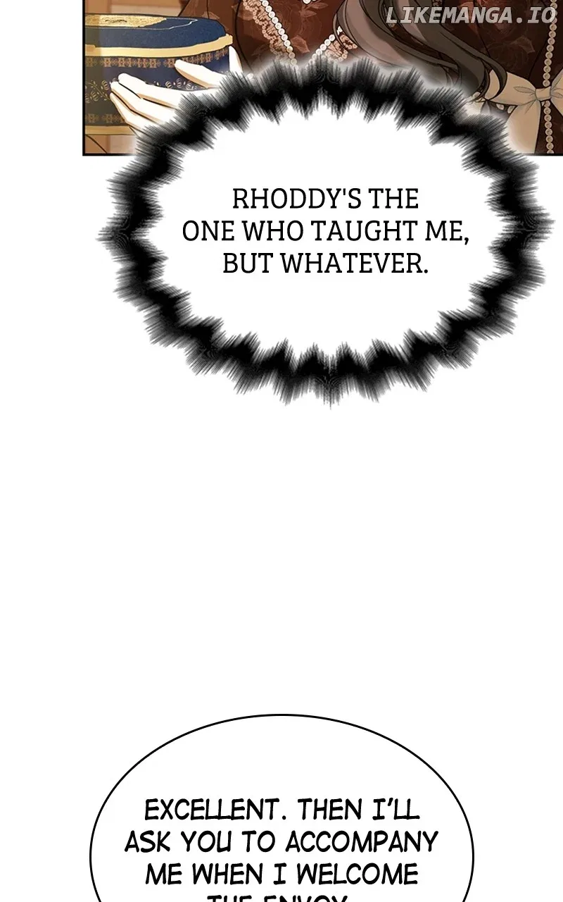 Describe Your Feeling When Being Reincarnated as Your Husband’s Mistress Chapter 41 – Page 89