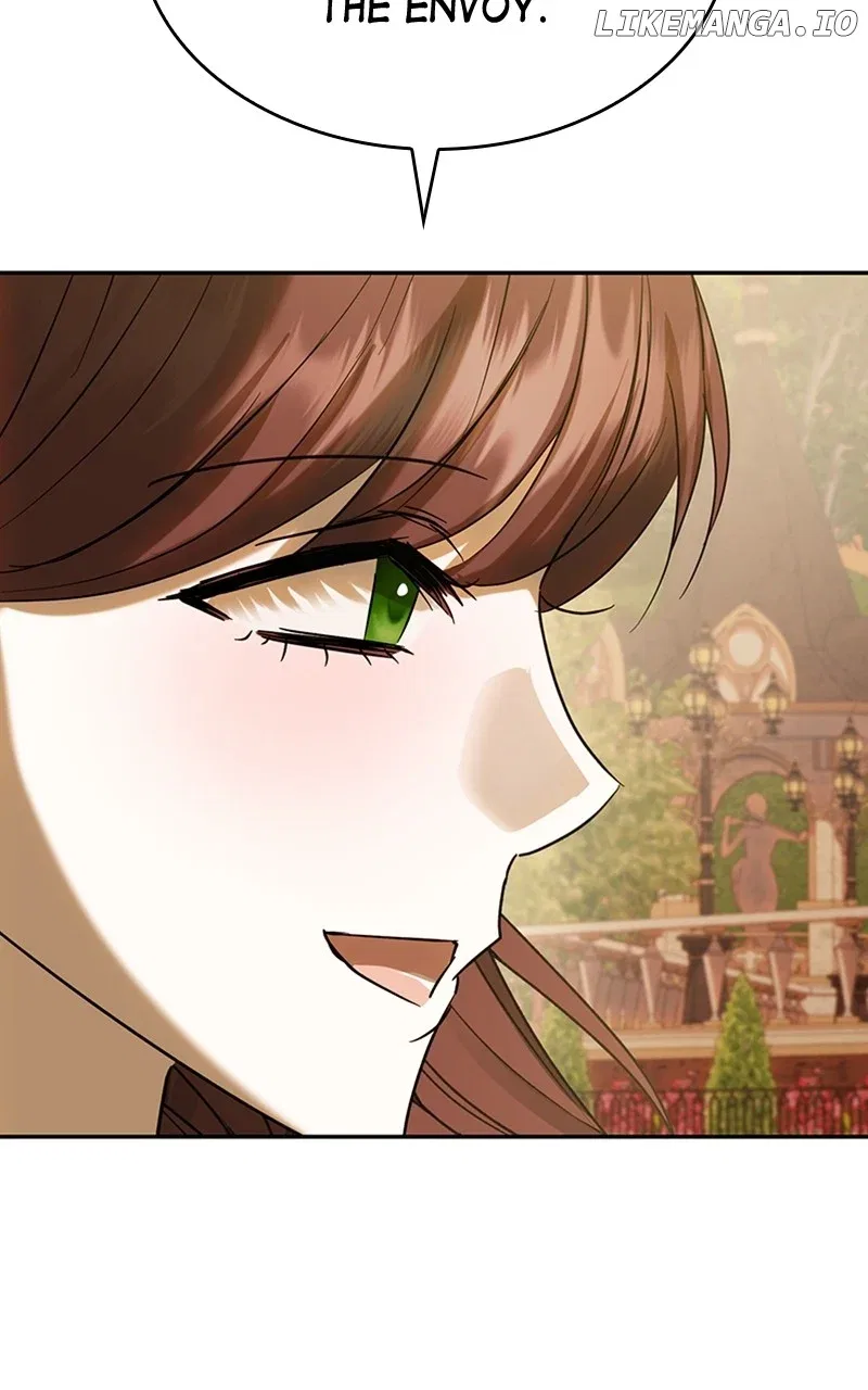 Describe Your Feeling When Being Reincarnated as Your Husband’s Mistress Chapter 41 – Page 90