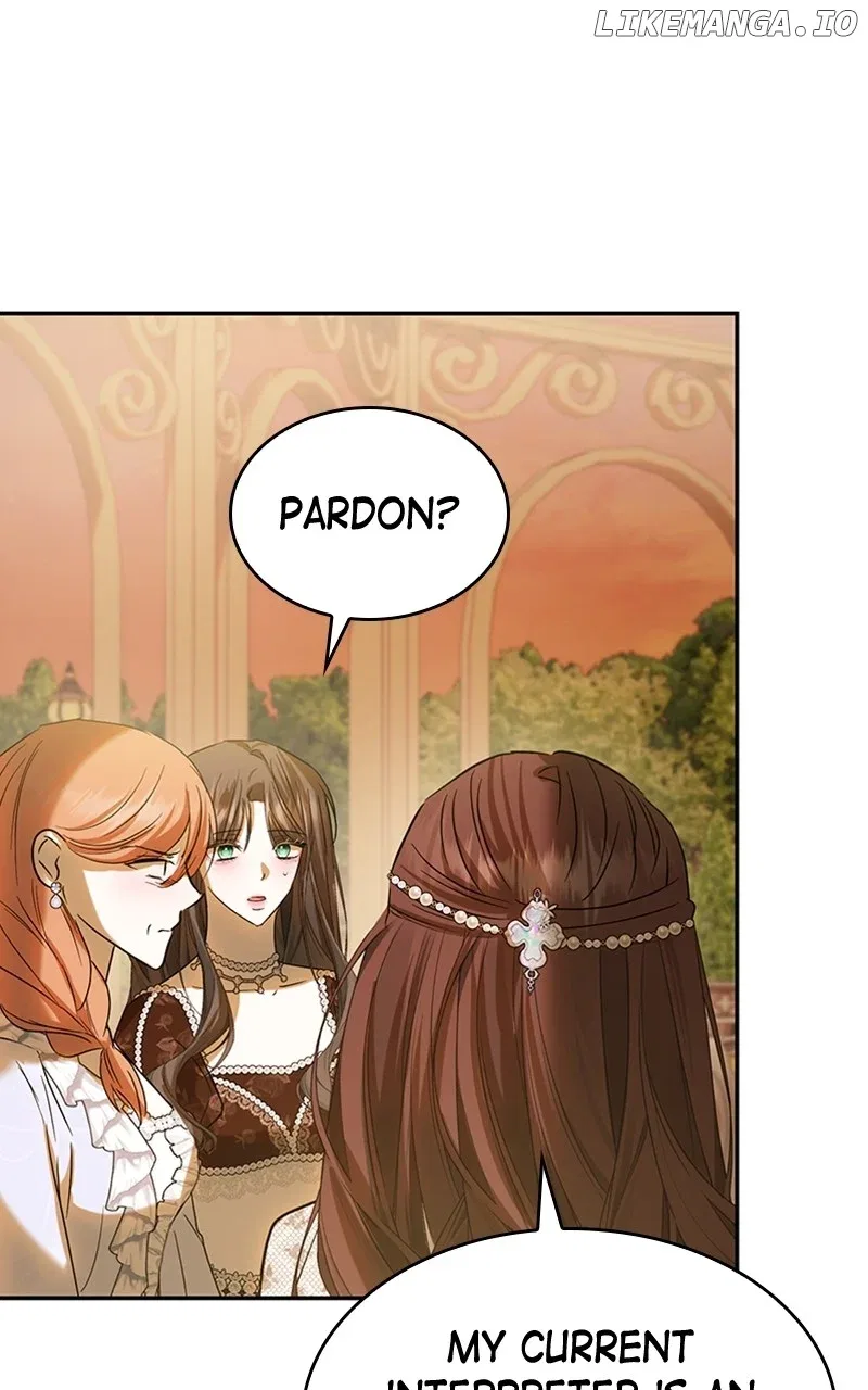 Describe Your Feeling When Being Reincarnated as Your Husband’s Mistress Chapter 41 – Page 91