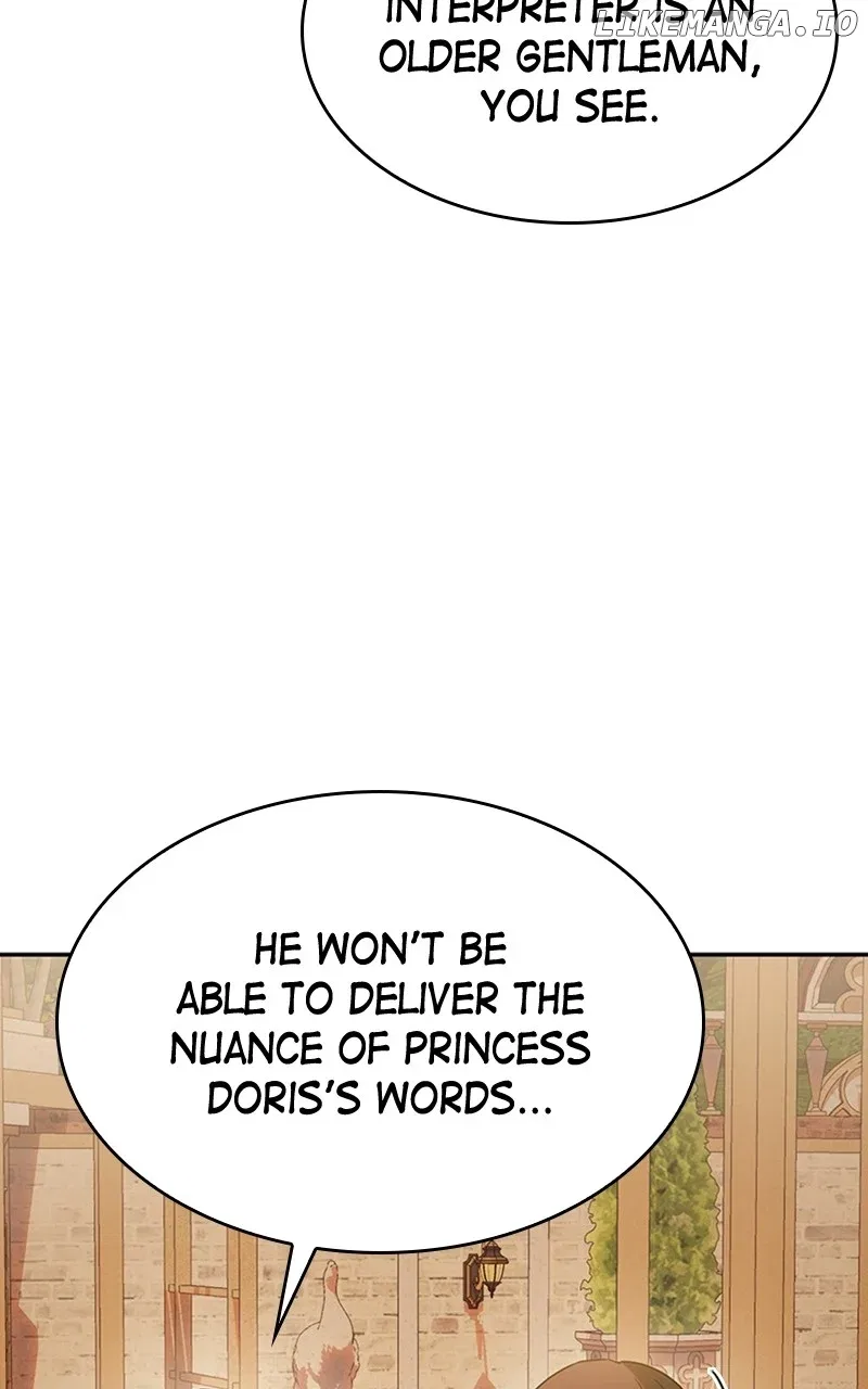 Describe Your Feeling When Being Reincarnated as Your Husband’s Mistress Chapter 41 – Page 92