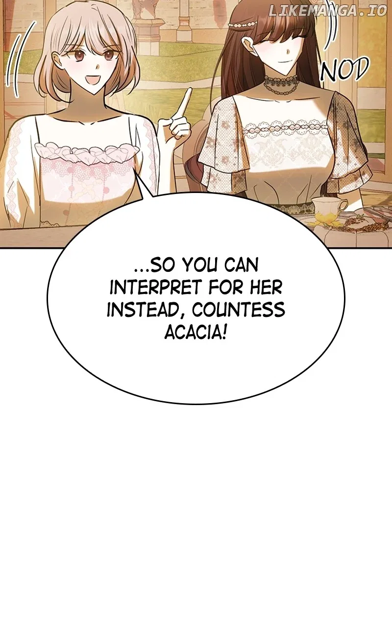 Describe Your Feeling When Being Reincarnated as Your Husband’s Mistress Chapter 41 – Page 93