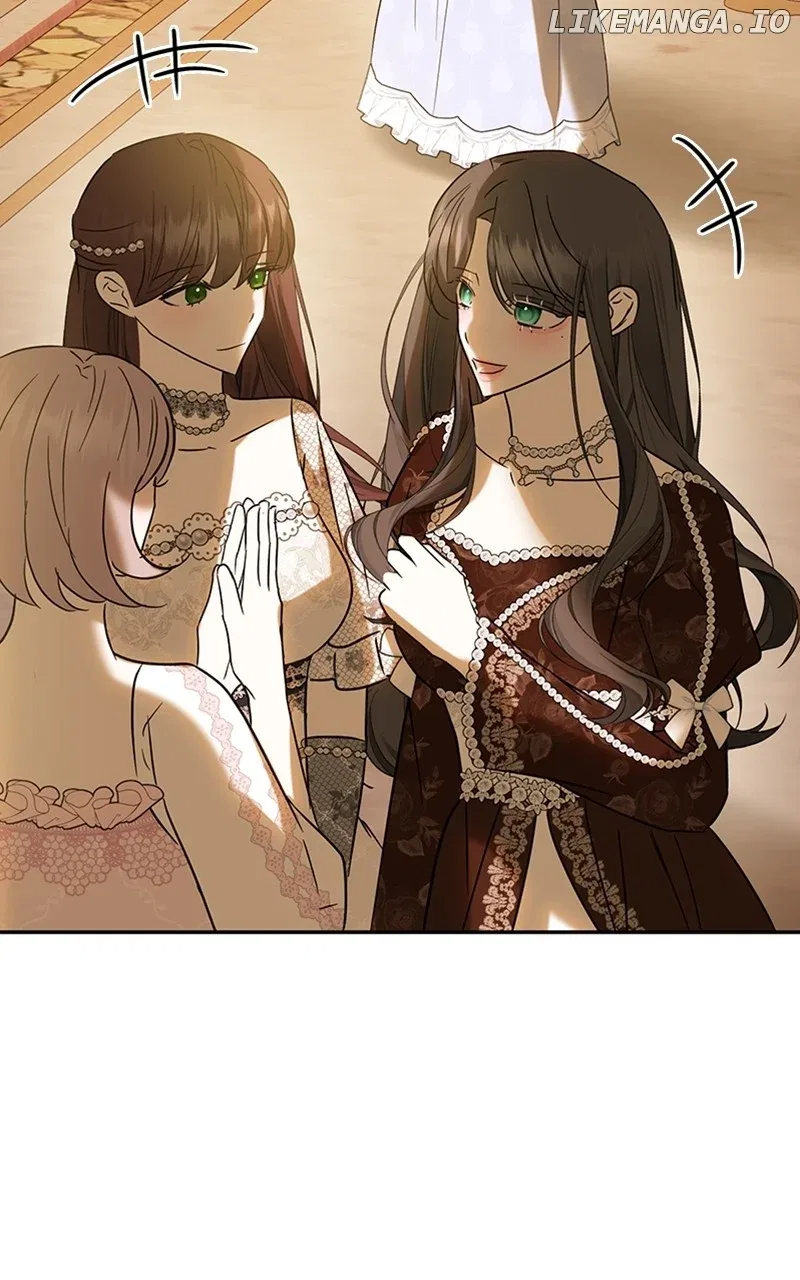 Describe Your Feeling When Being Reincarnated as Your Husband’s Mistress Chapter 41 – Page 99