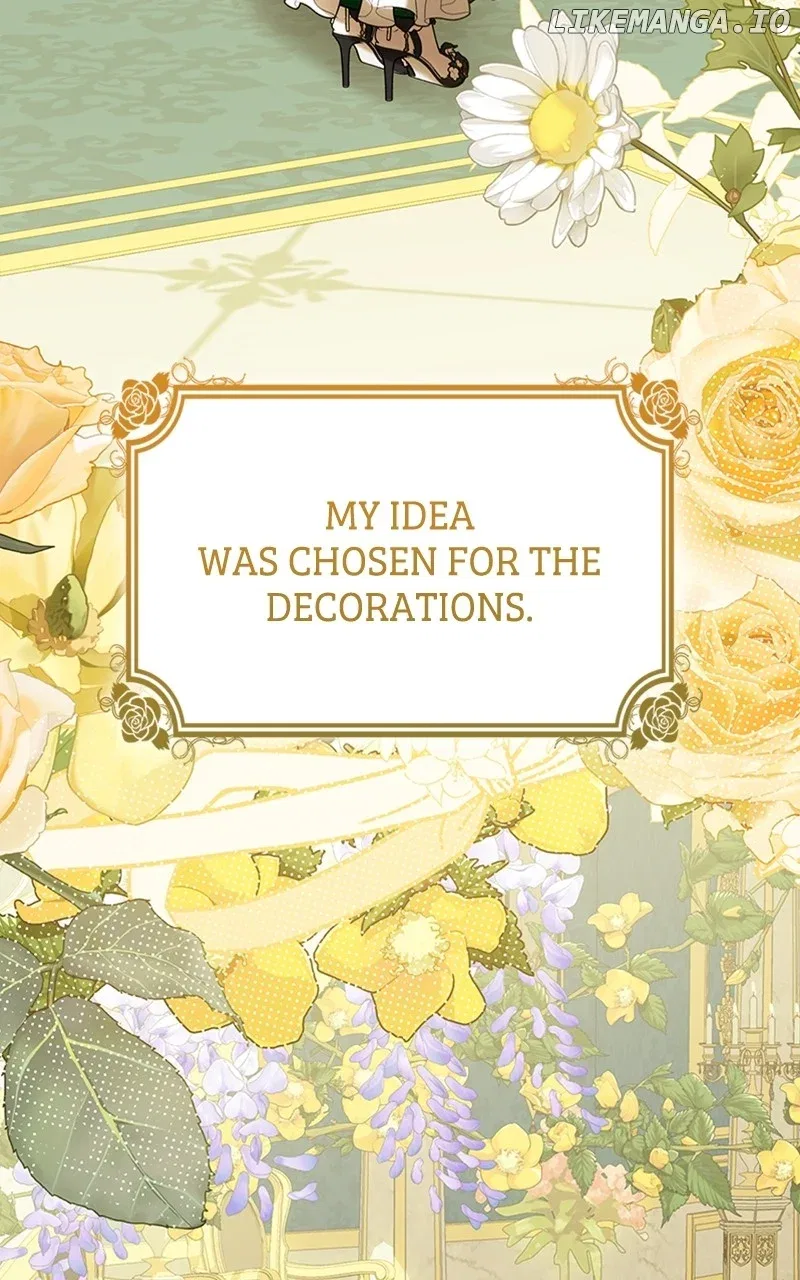 Describe Your Feeling When Being Reincarnated as Your Husband’s Mistress Chapter 41 – Page 103