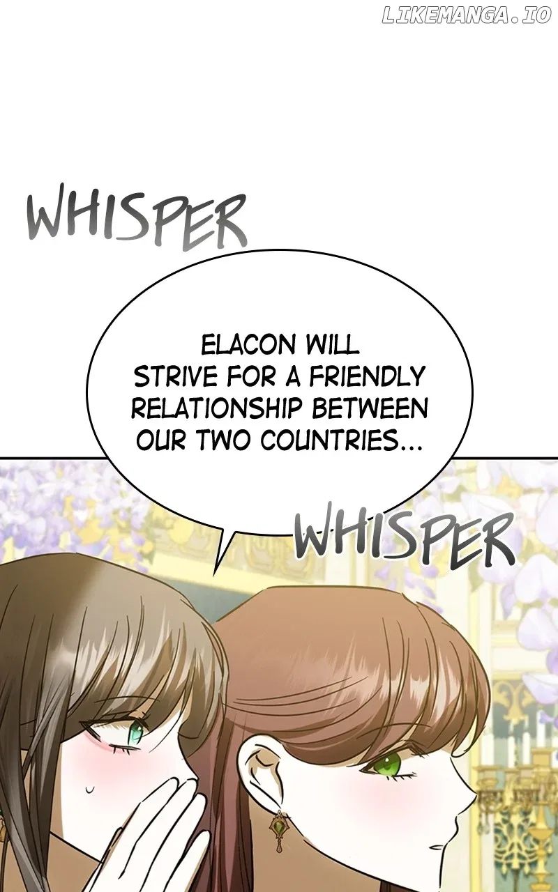 Describe Your Feeling When Being Reincarnated as Your Husband’s Mistress Chapter 41 – Page 106