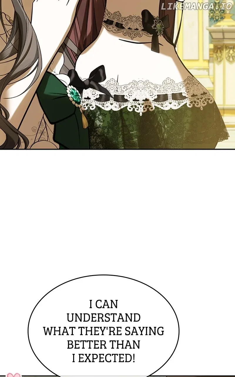 Describe Your Feeling When Being Reincarnated as Your Husband’s Mistress Chapter 41 – Page 107