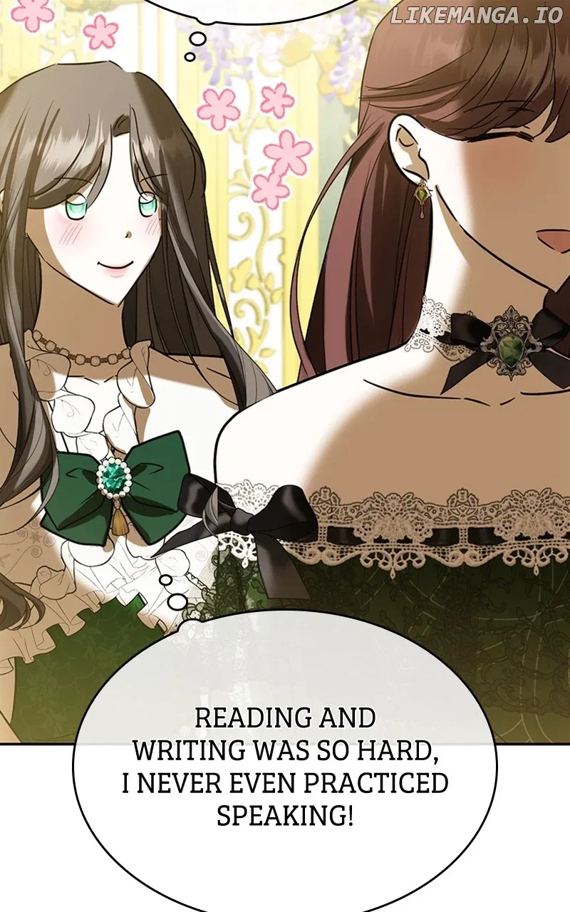 Describe Your Feeling When Being Reincarnated as Your Husband’s Mistress Chapter 41 – Page 108