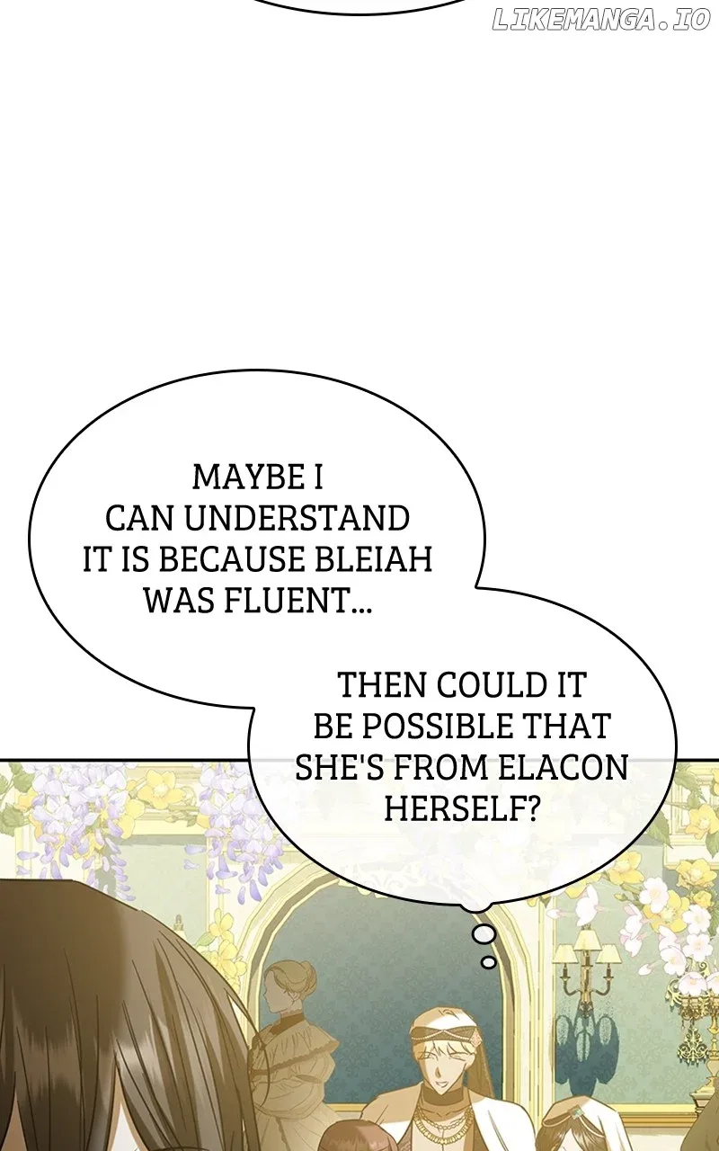Describe Your Feeling When Being Reincarnated as Your Husband’s Mistress Chapter 41 – Page 109