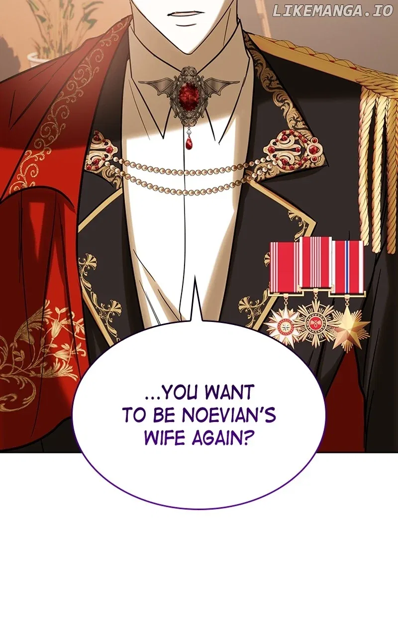 Describe Your Feeling When Being Reincarnated as Your Husband’s Mistress Chapter 40 – Page 3