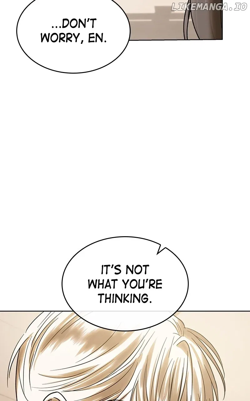 Describe Your Feeling When Being Reincarnated as Your Husband’s Mistress Chapter 40 – Page 5