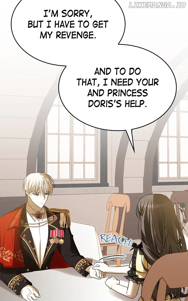 Describe Your Feeling When Being Reincarnated as Your Husband’s Mistress Chapter 40 – Page 9