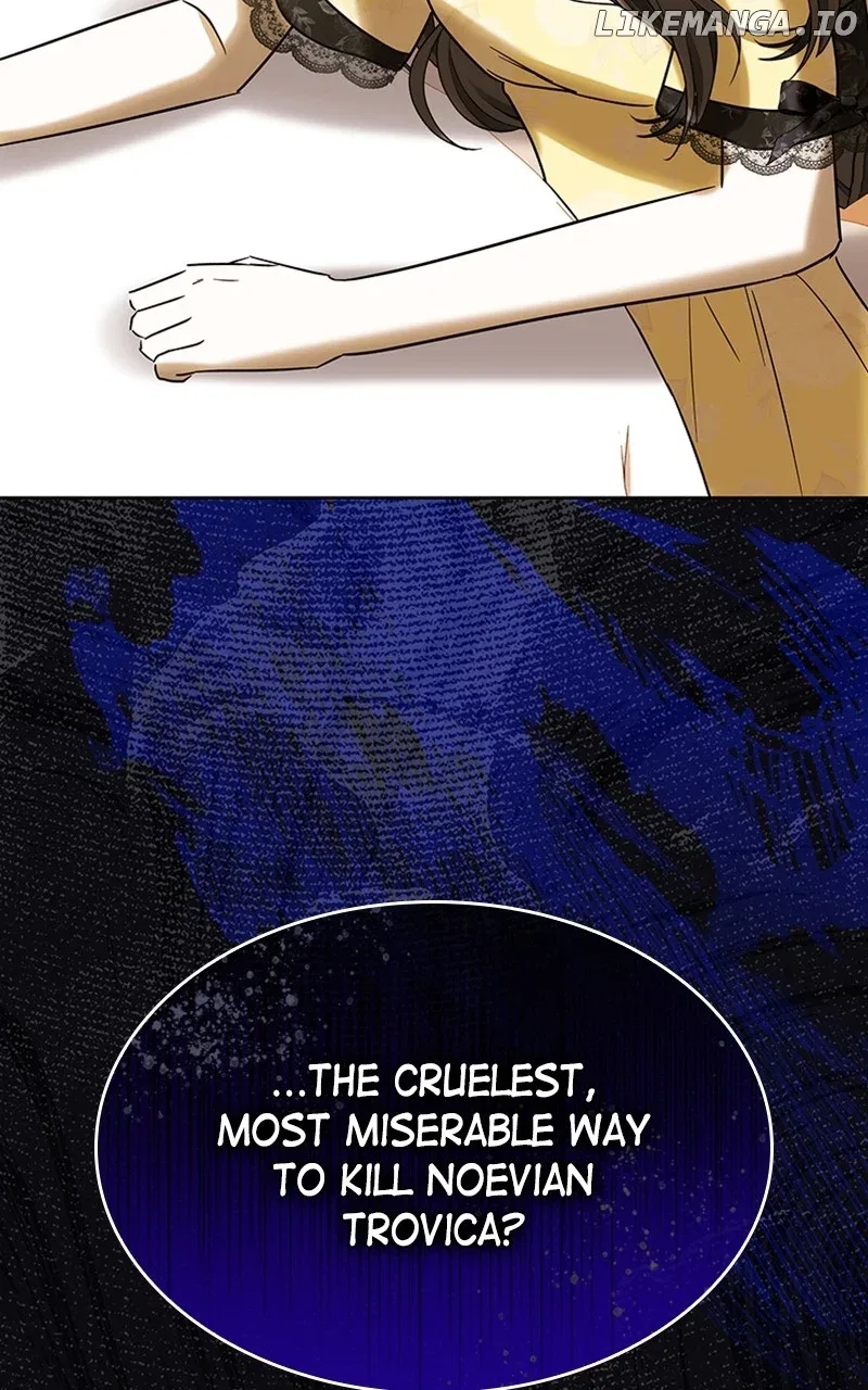 Describe Your Feeling When Being Reincarnated as Your Husband’s Mistress Chapter 40 – Page 13