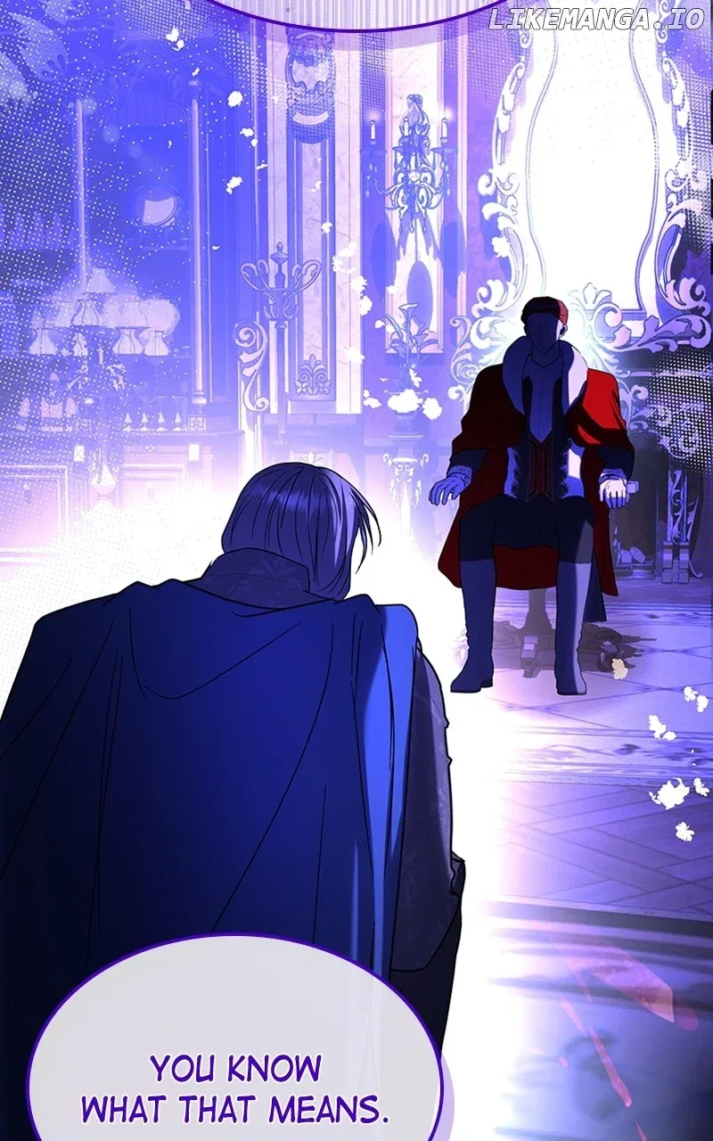 Describe Your Feeling When Being Reincarnated as Your Husband’s Mistress Chapter 40 – Page 22