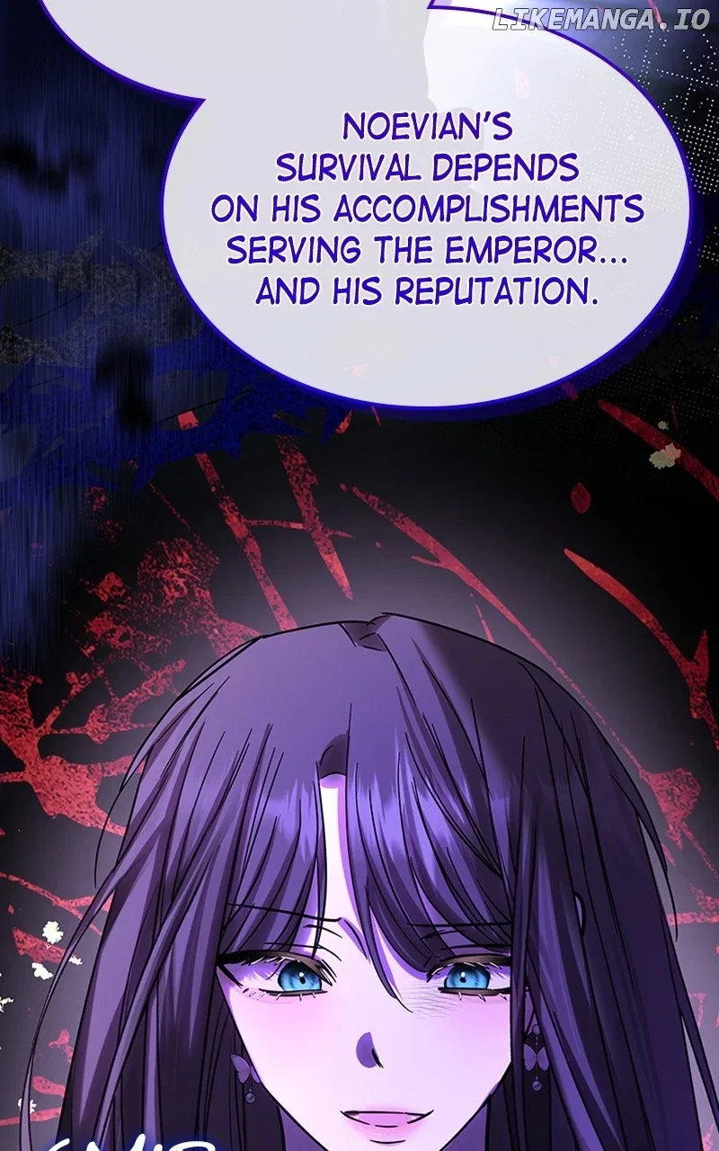 Describe Your Feeling When Being Reincarnated as Your Husband’s Mistress Chapter 40 – Page 23
