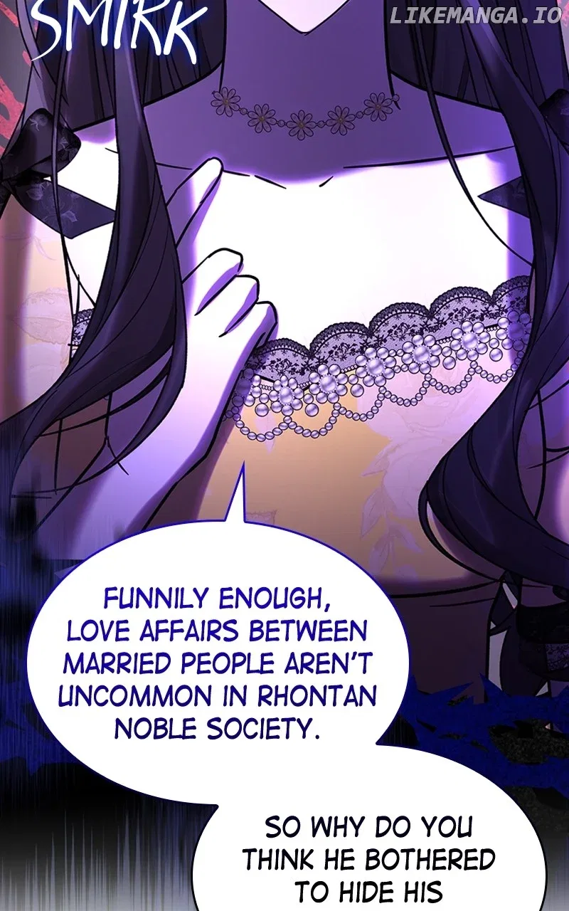 Describe Your Feeling When Being Reincarnated as Your Husband’s Mistress Chapter 40 – Page 24