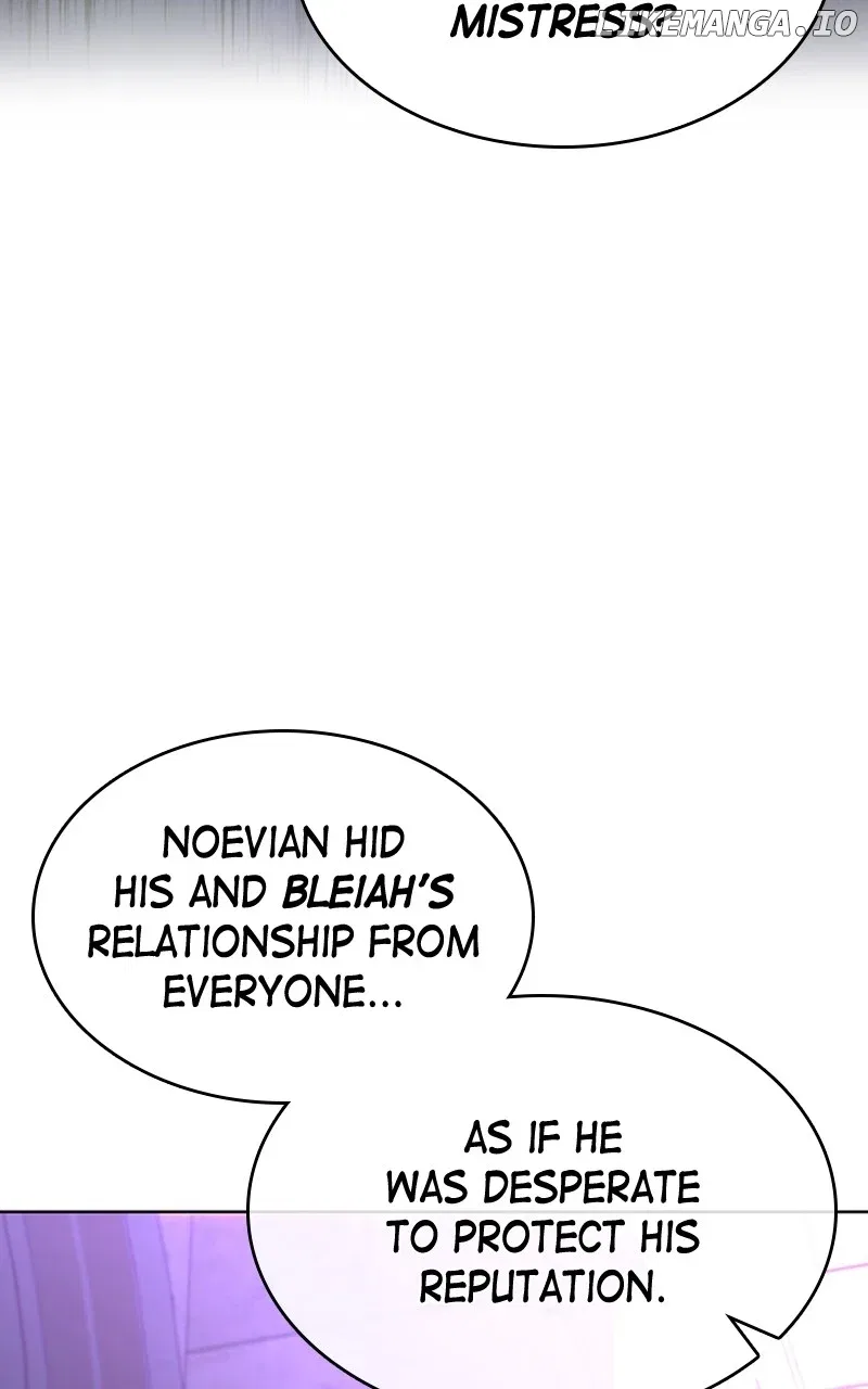 Describe Your Feeling When Being Reincarnated as Your Husband’s Mistress Chapter 40 – Page 25