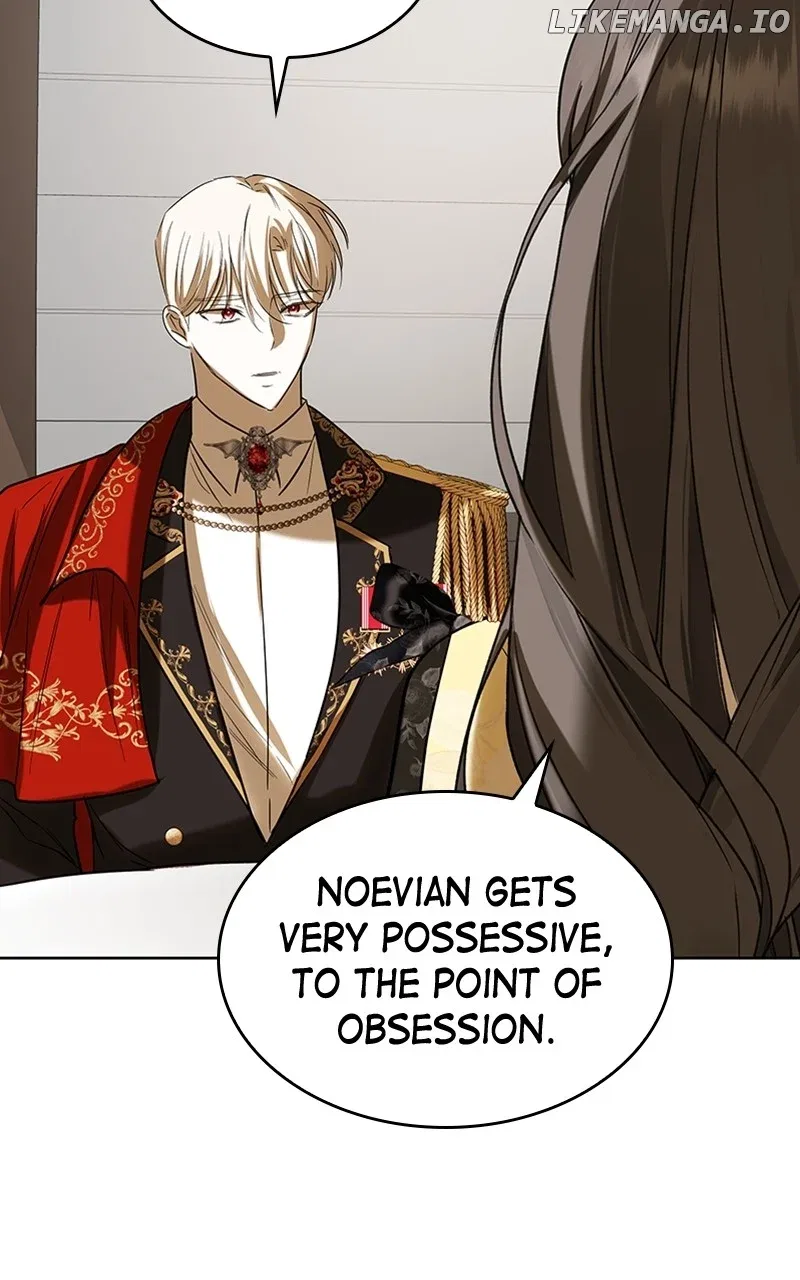 Describe Your Feeling When Being Reincarnated as Your Husband’s Mistress Chapter 40 – Page 28