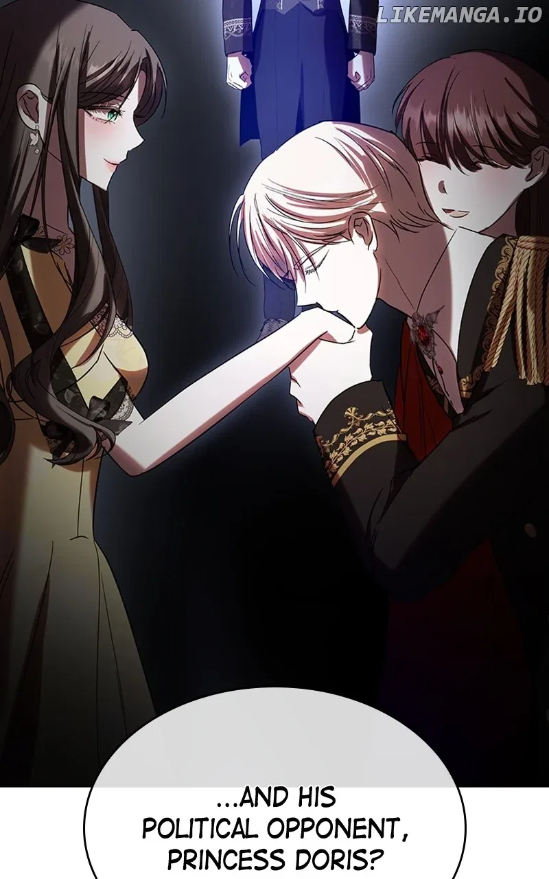 Describe Your Feeling When Being Reincarnated as Your Husband’s Mistress Chapter 40 – Page 30