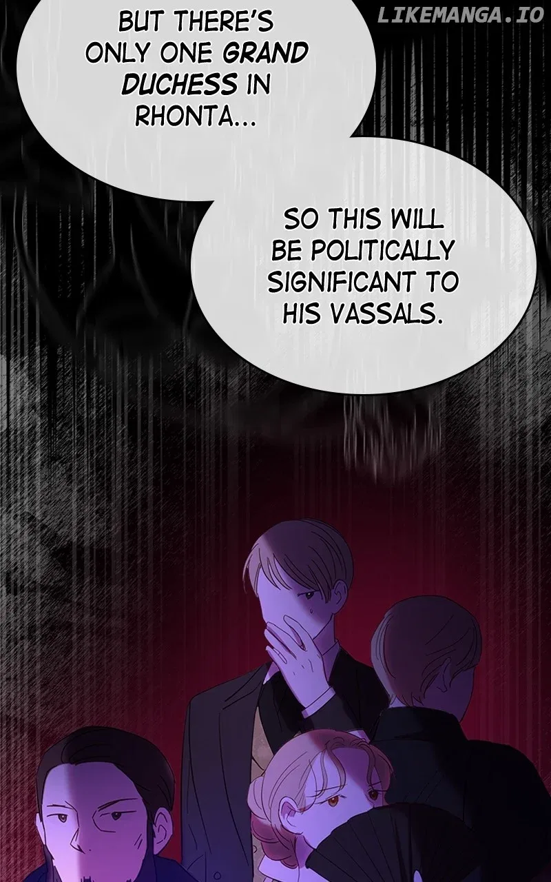 Describe Your Feeling When Being Reincarnated as Your Husband’s Mistress Chapter 40 – Page 34