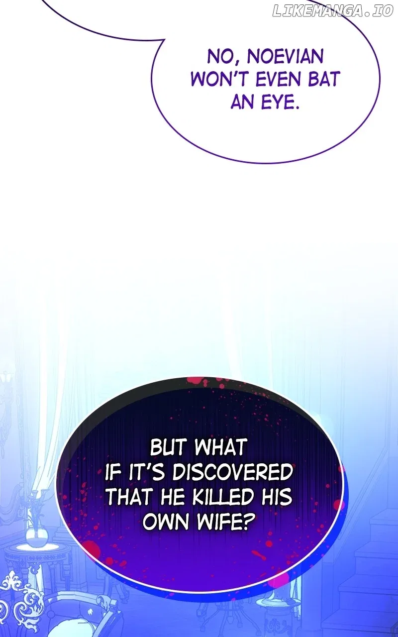 Describe Your Feeling When Being Reincarnated as Your Husband’s Mistress Chapter 40 – Page 38