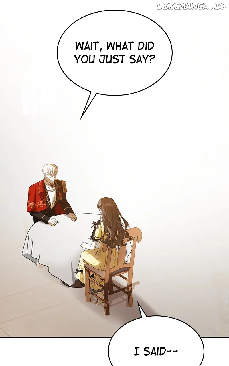 Describe Your Feeling When Being Reincarnated as Your Husband’s Mistress Chapter 40 – Page 44