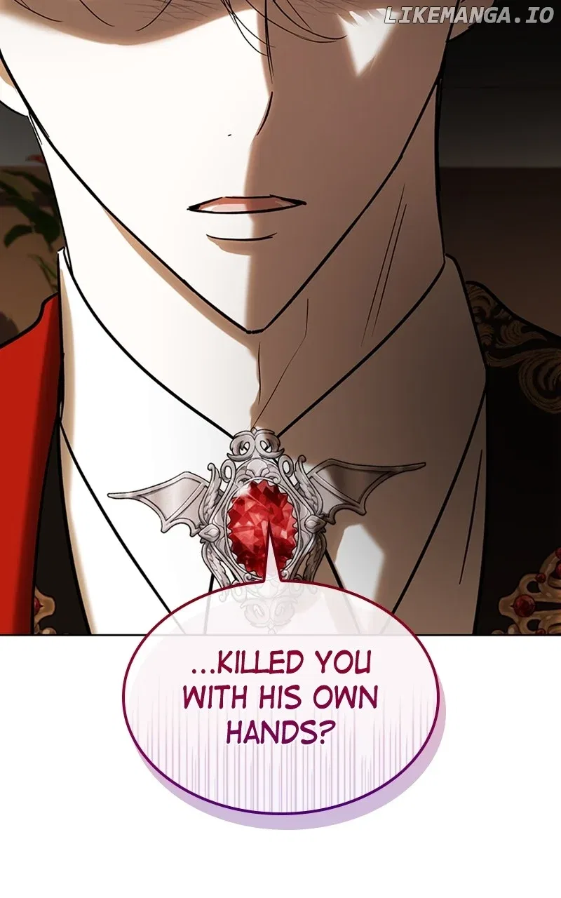 Describe Your Feeling When Being Reincarnated as Your Husband’s Mistress Chapter 40 – Page 46