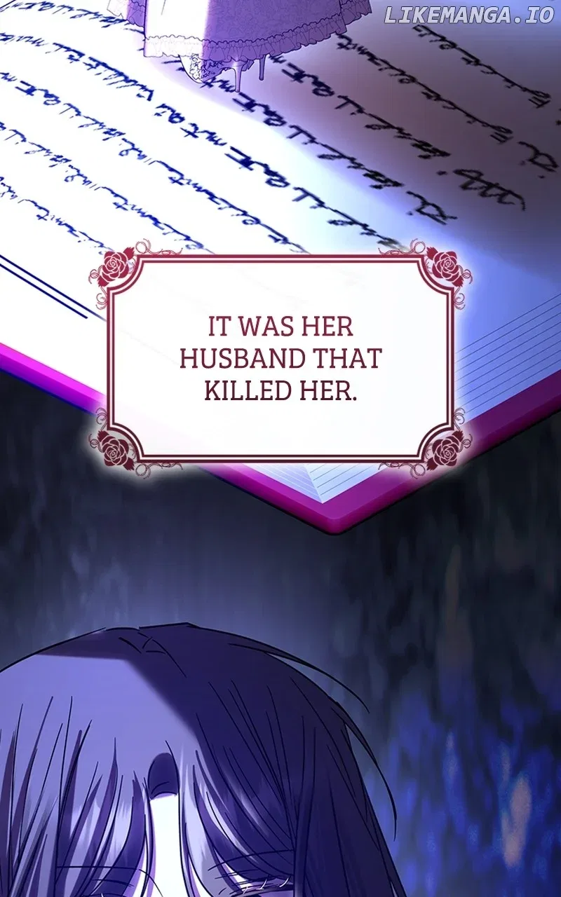 Describe Your Feeling When Being Reincarnated as Your Husband’s Mistress Chapter 40 – Page 50