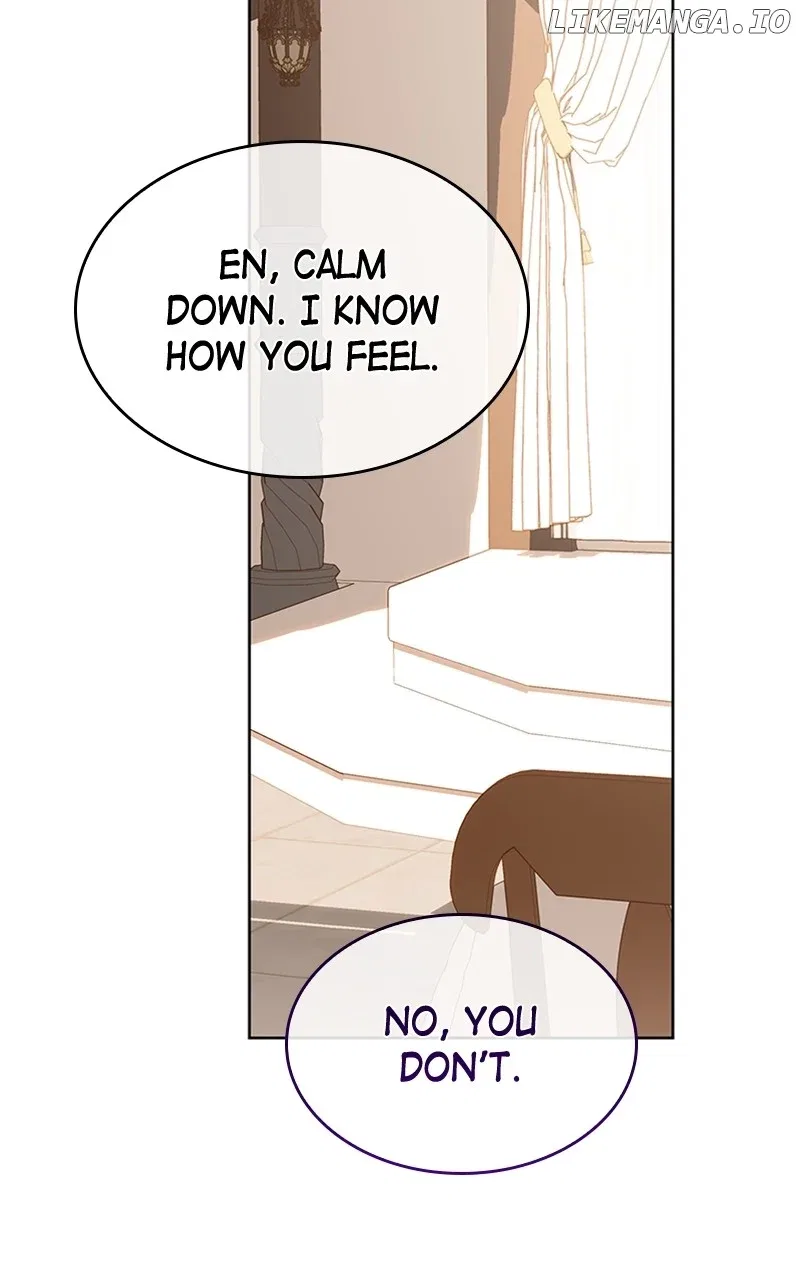 Describe Your Feeling When Being Reincarnated as Your Husband’s Mistress Chapter 40 – Page 55
