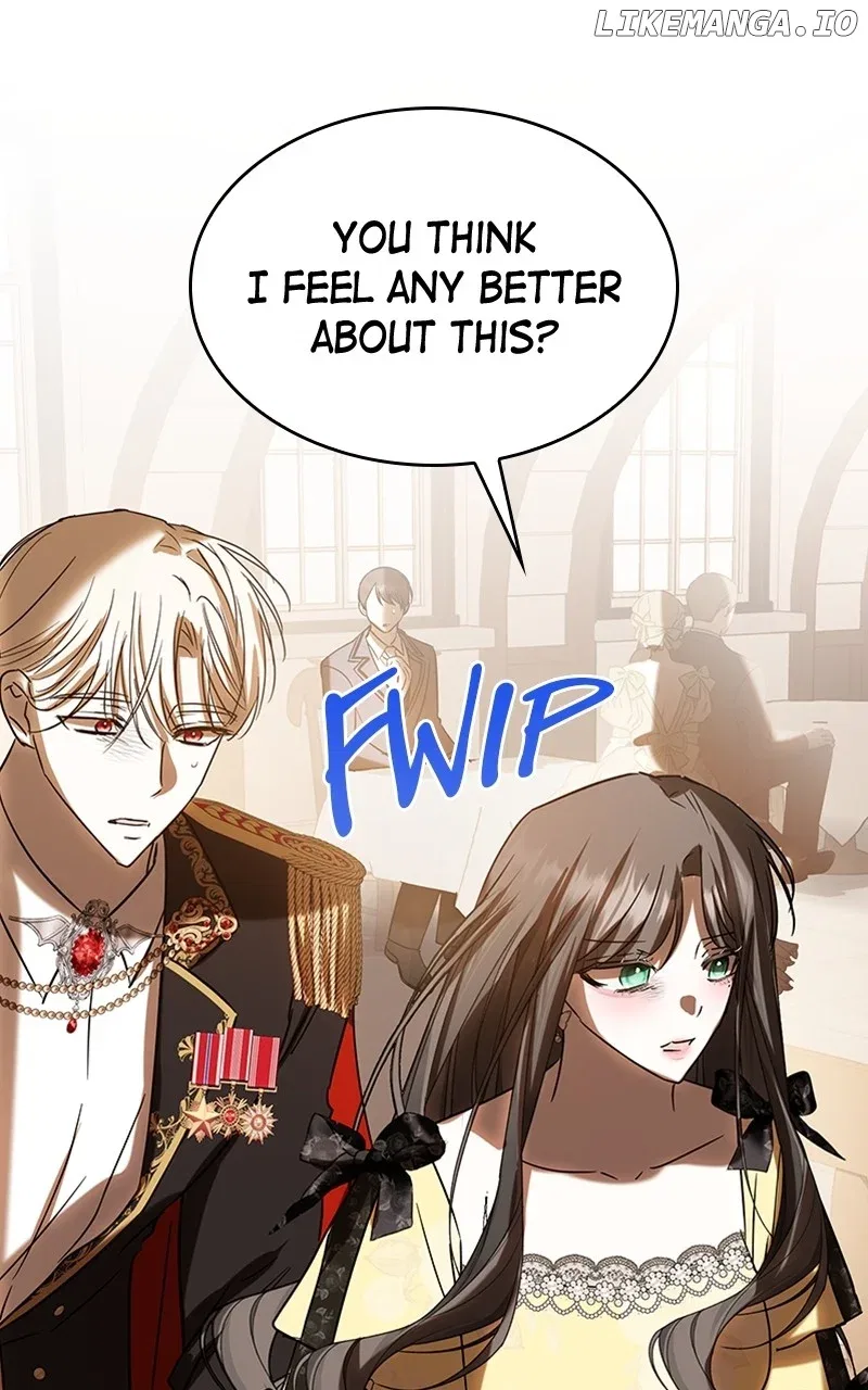 Describe Your Feeling When Being Reincarnated as Your Husband’s Mistress Chapter 40 – Page 59