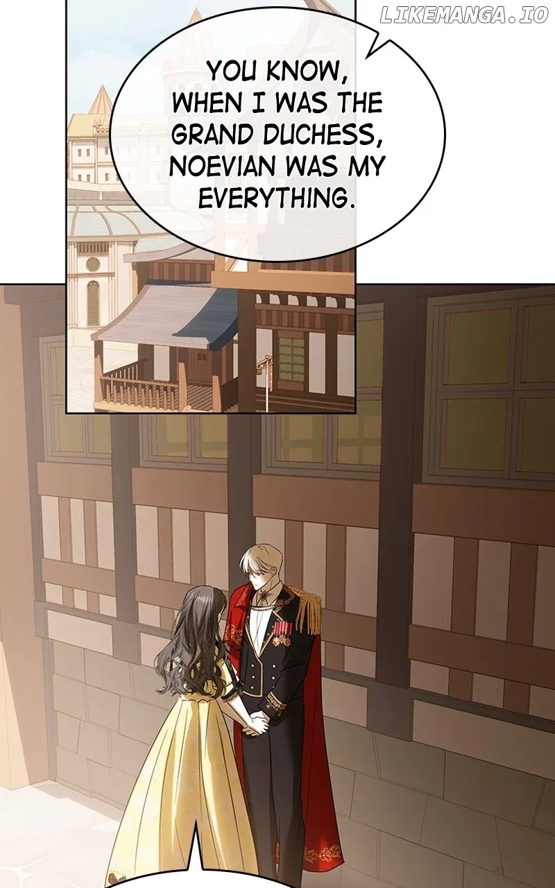 Describe Your Feeling When Being Reincarnated as Your Husband’s Mistress Chapter 40 – Page 61