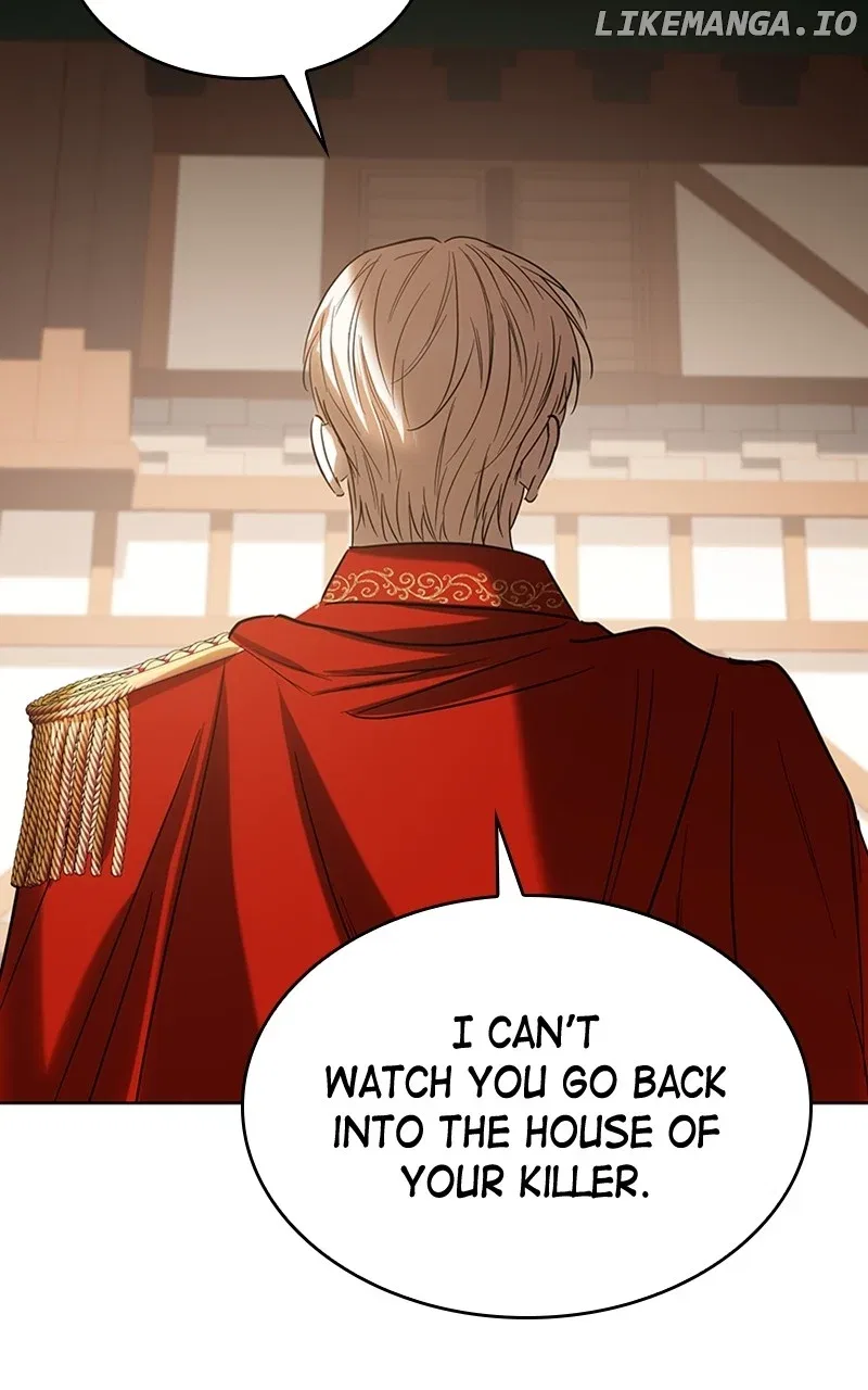 Describe Your Feeling When Being Reincarnated as Your Husband’s Mistress Chapter 40 – Page 70