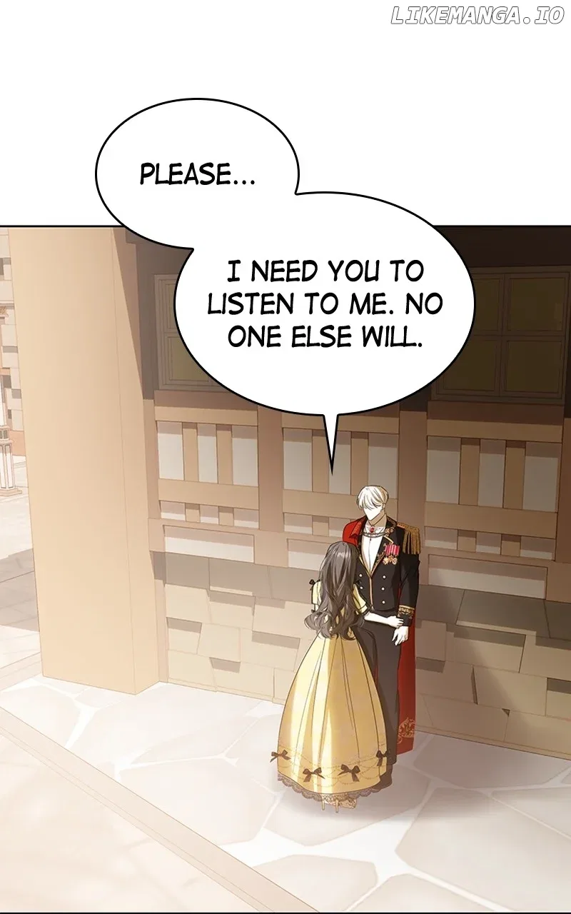 Describe Your Feeling When Being Reincarnated as Your Husband’s Mistress Chapter 40 – Page 81