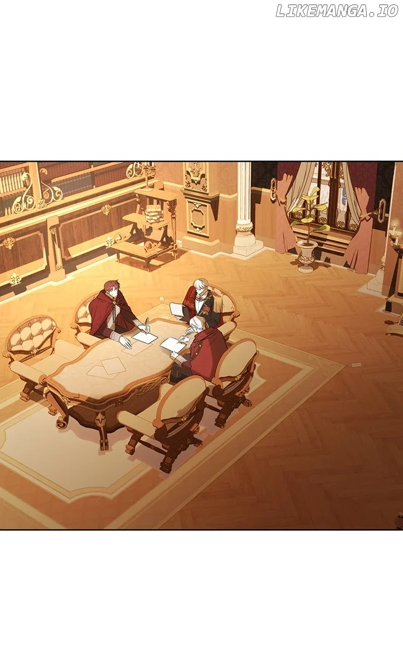Describe Your Feeling When Being Reincarnated as Your Husband’s Mistress Chapter 40 – Page 93
