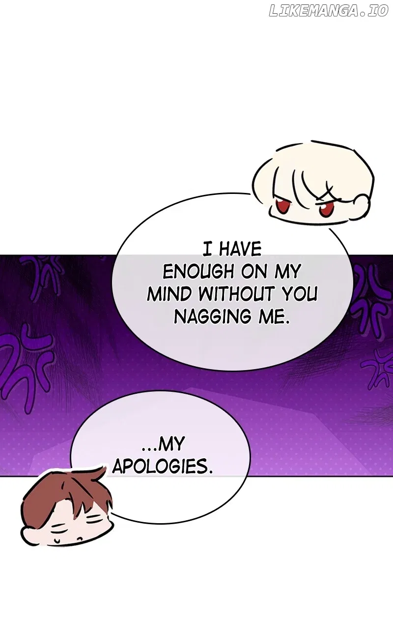 Describe Your Feeling When Being Reincarnated as Your Husband’s Mistress Chapter 40 – Page 97
