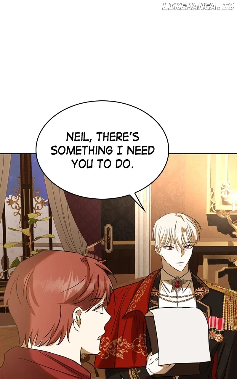 Describe Your Feeling When Being Reincarnated as Your Husband’s Mistress Chapter 40 – Page 98
