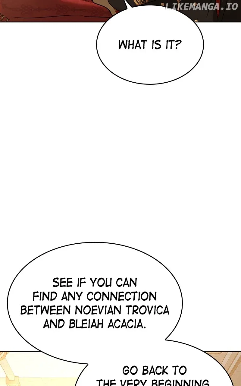 Describe Your Feeling When Being Reincarnated as Your Husband’s Mistress Chapter 40 – Page 99