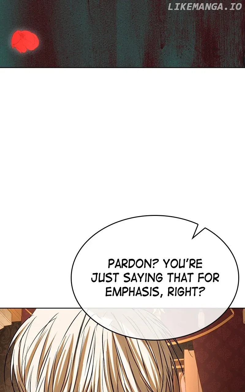 Describe Your Feeling When Being Reincarnated as Your Husband’s Mistress Chapter 40 – Page 103